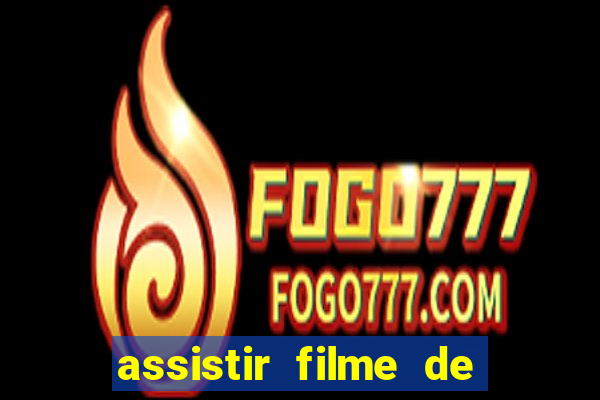 assistir filme de terror pesado